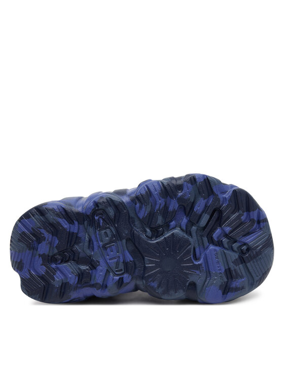 Keen Keen Sandali Hyperport H2 Blu scuro