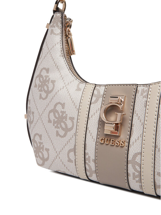 Guess Guess Handtasche Erenia HWSO78 38180 Beige