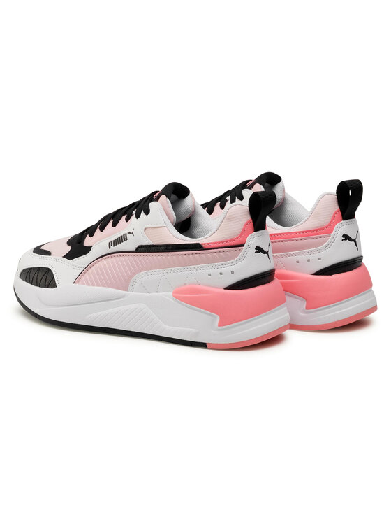 Puma Puma Αθλητικά X-Ray 2 Square Pack 374121 04 Ροζ