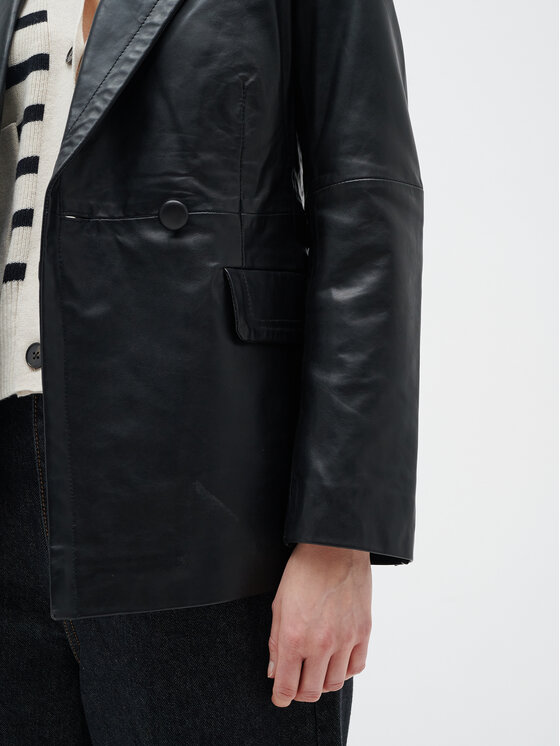 InWear InWear Sakoi Wrylieiw 30108739 Crna