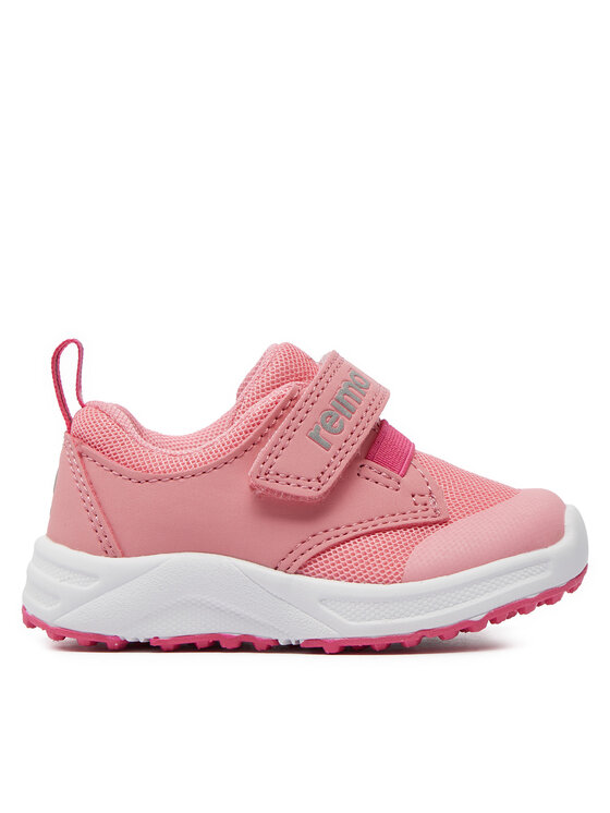 Reima Reima Sneakers 5400082A 3830 Roz
