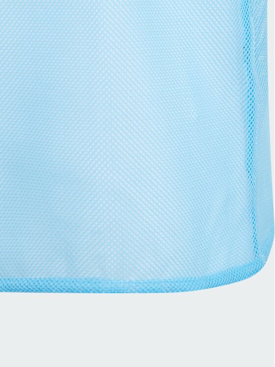 adidas adidas Koszulka techniczna Training 24 Bib Niebieski jasny Regular Fit