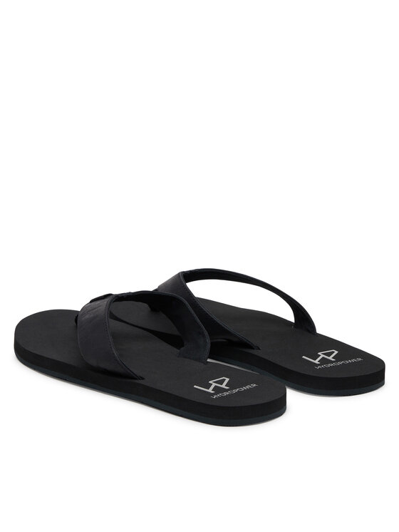 Helly Hansen Helly Hansen В'єтнамки Seasand 11955_990 Чорний