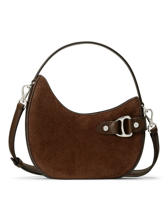 LAUREN RALPH LAUREN LAUREN RALPH LAUREN Ročna torba 431980160005 Rjava