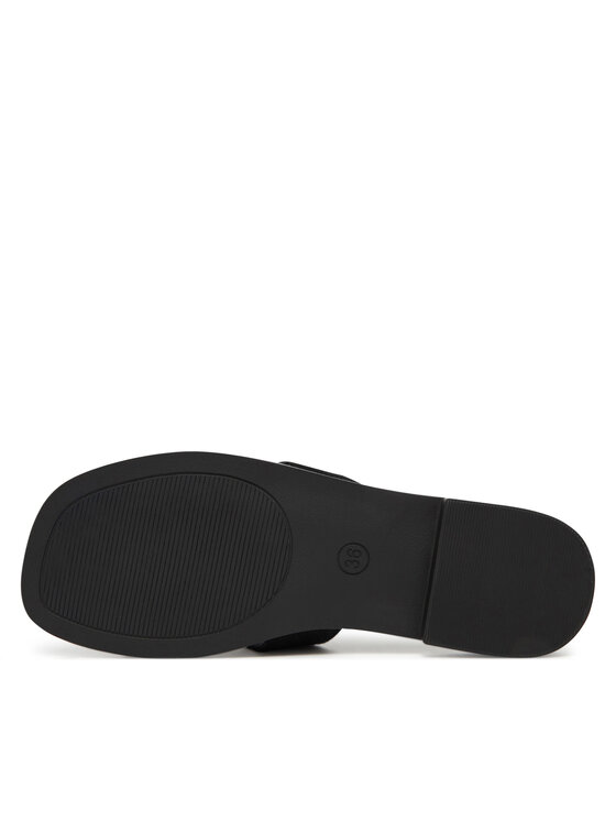 DeeZee DeeZee Şlapi DZ-S8A Negru