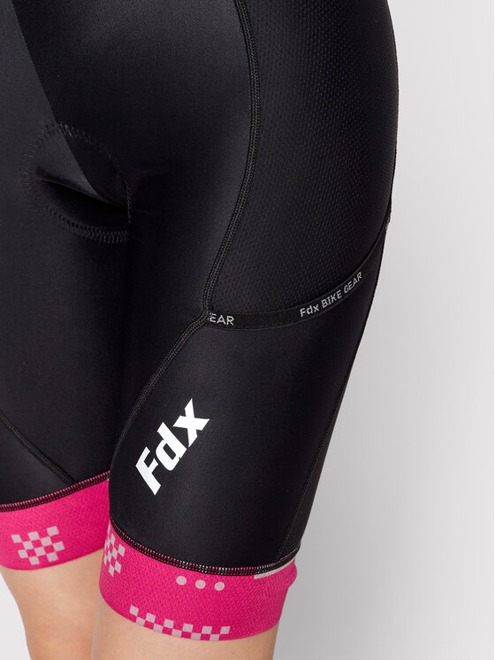 Pantaloncini da ciclismo 3D Gel Padded 1860_01