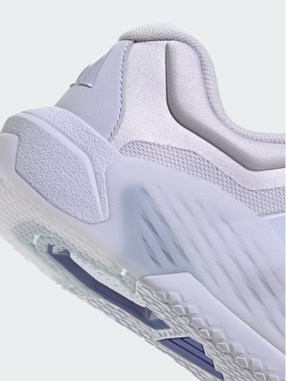 adidas adidas Edzőtermi cipők Dropset 4 Training Shoes KJ6604 Világos lila