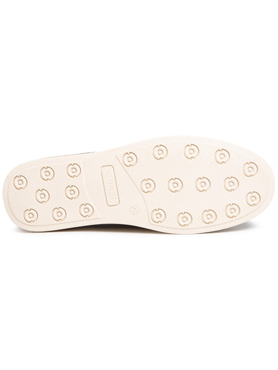 Espadrillas QZ-64-04-000652 Blu scuro