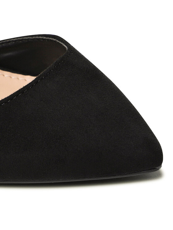 DeeZee DeeZee Scarpe basse KL-091201-01 Nero