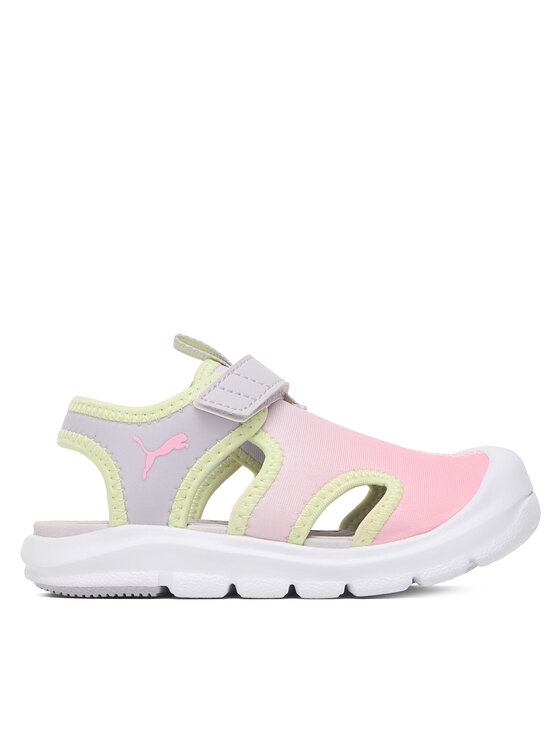 Puma Sandale Fun Racer Sandal Come On V Inf 404951 02 Roz