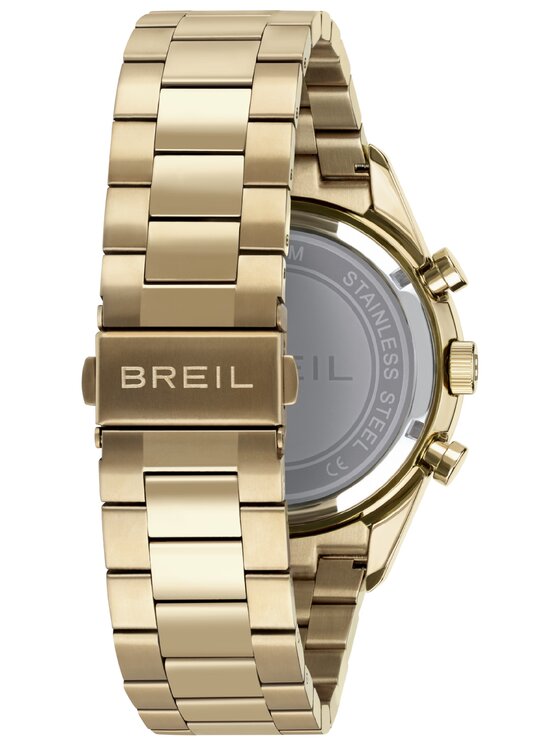 Breil Breil Orologio BOW SHOT Oro