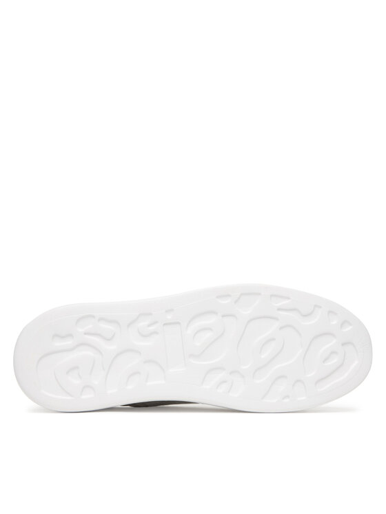 Just Cavalli Just Cavalli Sneakersy 80QA3SBC ZPC17 Bílá