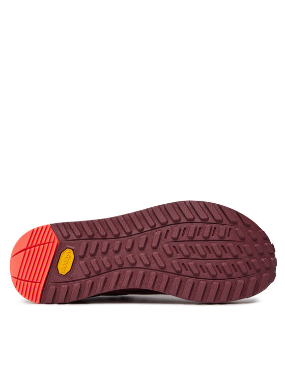 Reebok Reebok Обувки за фитнес зала Nano X3 Adventure IE4461 Червен