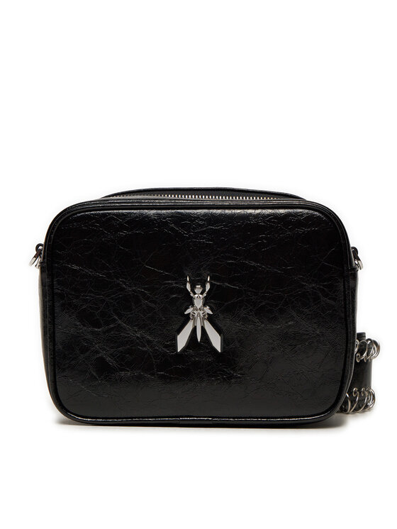 Patrizia Pepe Patrizia Pepe Τσάντα 2B0186/L130-K103 Μαύρο