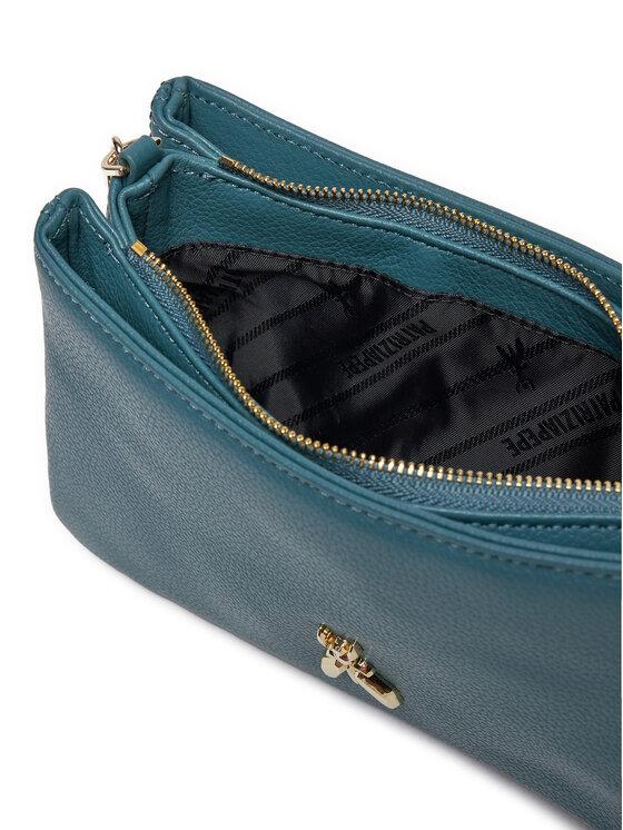 Patrizia Pepe Patrizia Pepe Borsetta 2B0103/L133-G592 Turchese