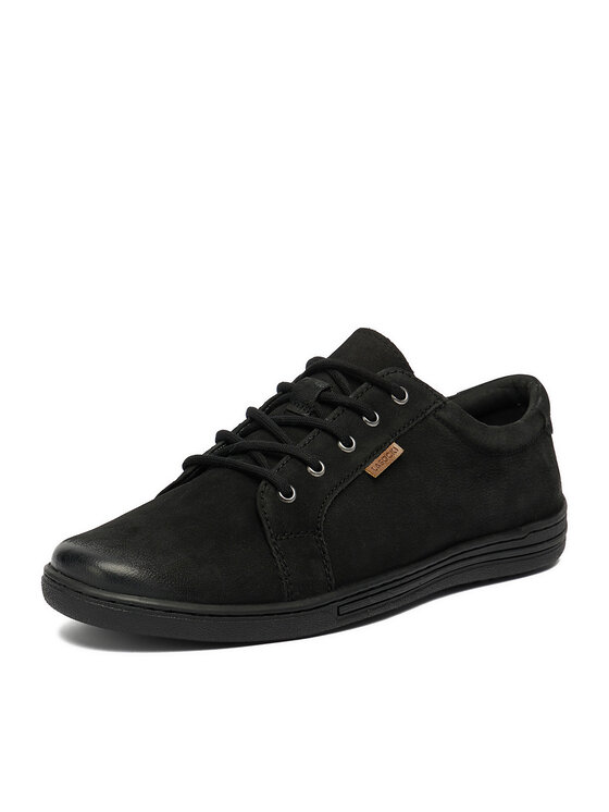Lasocki Lasocki Sneakers CEO-VICTOR4-77 MI08 Nero