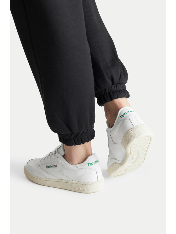 Reebok Reebok Sneakers Club C 100046747 Weiß