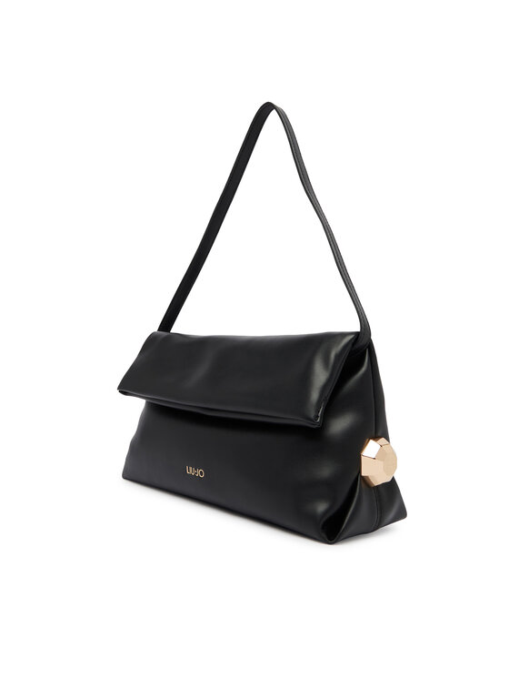 Liu Jo Liu Jo Handtasche AA6097 E0958 Schwarz