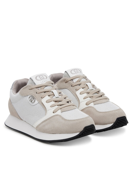 Liu Jo Liu Jo Sneakers Vibe 03 BA5087 PX624 Beige