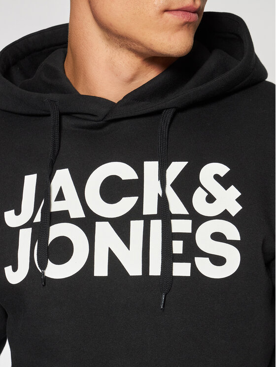Jack&Jones Jack&Jones Souprava 2 mikiny Corp 12191761 Barevná Regular Fit