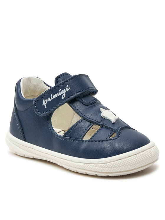 Primigi Primigi Sandali 5902444 Blu scuro