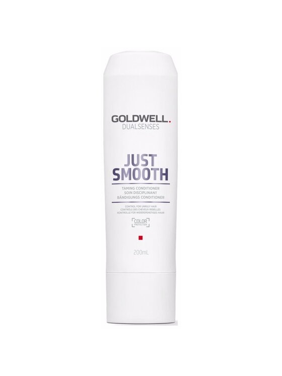 Goldwell Goldwell DualSenses Just Smooth Odżywka do włosów