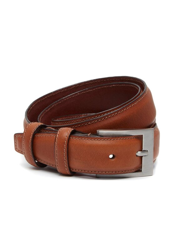 The Chesterfield Brand The Chesterfield Brand Pasek 290294 Brązowy