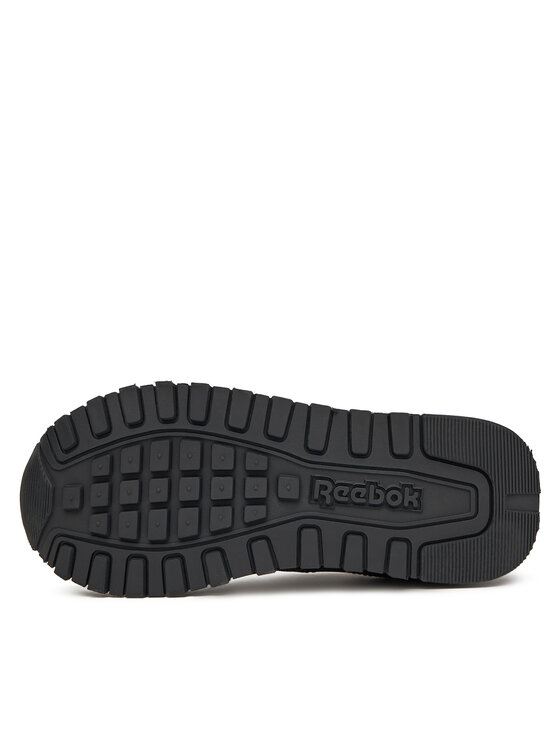 Reebok Reebok Sneakersy V9-25193(IV) Čierna