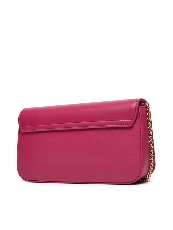LOVE MOSCHINO LOVE MOSCHINO Torebka JC4350PP0LKT0626 Różowy