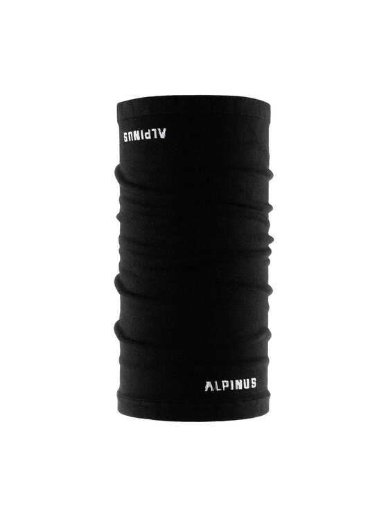Alpinus Alpinus Komin Utulik Czarny