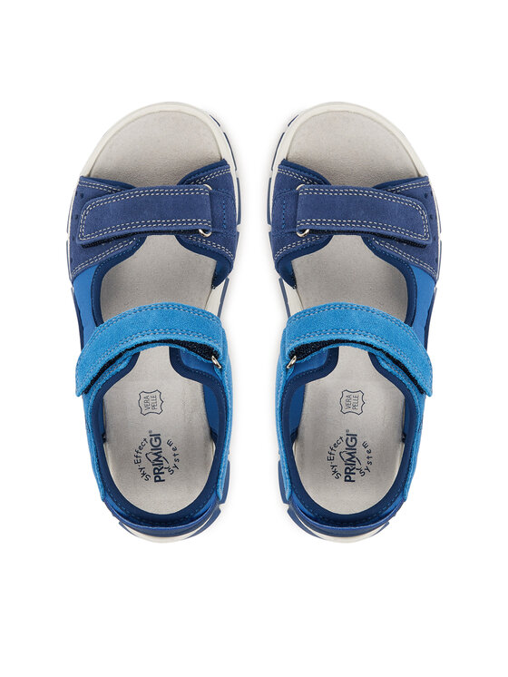 Primigi Primigi Sandalen 1397700 D Blau