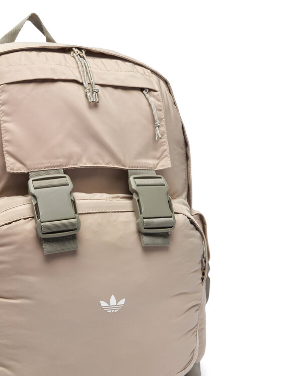 adidas adidas Seljakott Backpack KQ6369 Beež