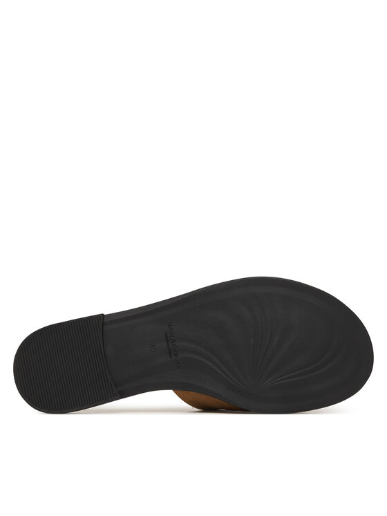 Vagabond Shoemakers Vagabond Shoemakers Papucs Zaida 6109-340-08 Barna