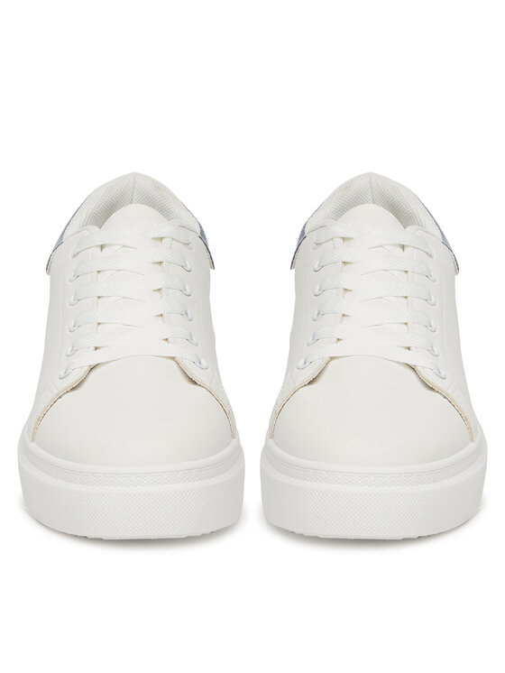 DeeZee DeeZee Snīkeri MTO 6101 Balts