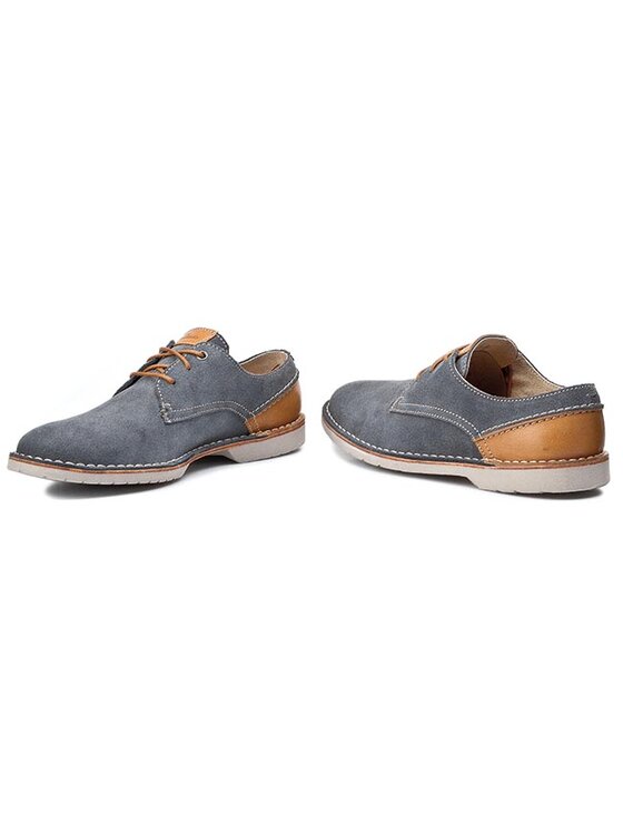 Clarks hinton fly store