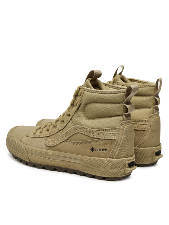 Vans Vans Tossud SK8-Hi Gore-Tex MTE-3 VN000CVS4MG1 Beež