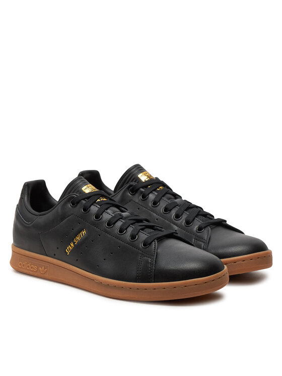 adidas adidas Sneakersy Stan Smith ID1341 Czarny