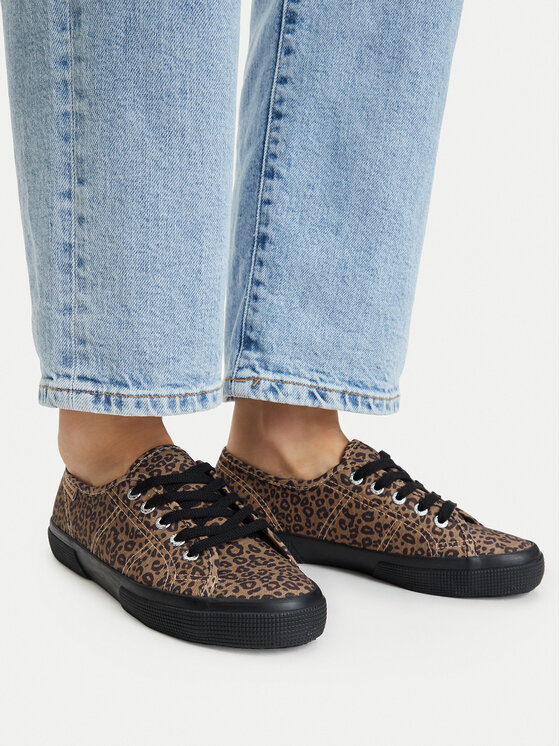 Superga Superga Scarpe sportive 3790 S6151HW Marrone