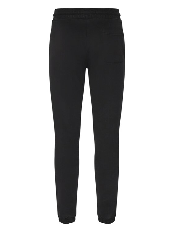 Tommy Hilfiger Tommy Hilfiger Pantaloni da tuta dmodm20277 Nero Regular Fit