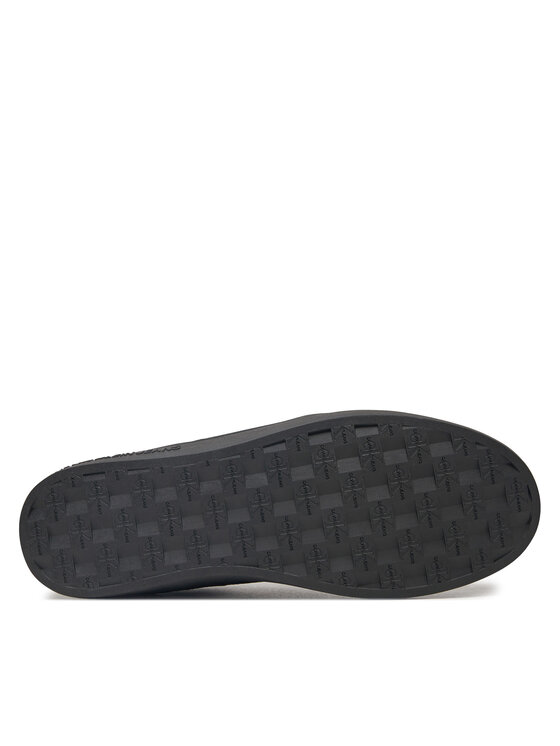 Calvin Klein Jeans Calvin Klein Jeans Sneakers YM0YM01256 Schwarz