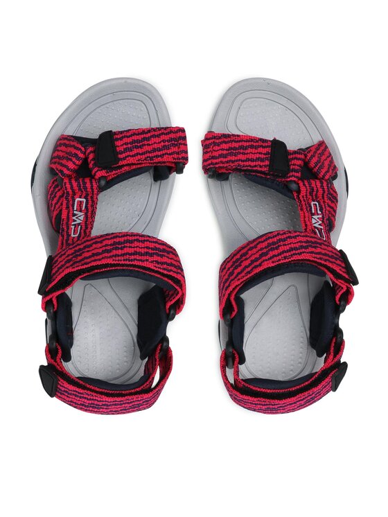 CMP CMP Sandale Kids Hamal Hiking Sandal 38Q9954 Ružičasta