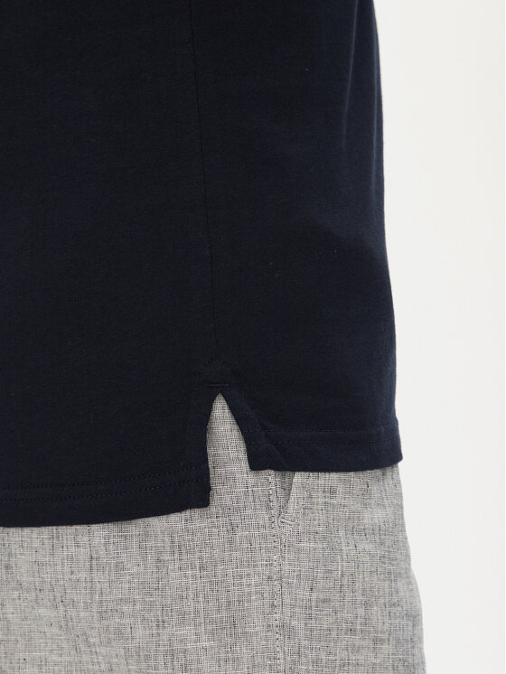 U.S. Polo Assn. U.S. Polo Assn. Pólóing MUP3780 Sötétkék Regular Fit