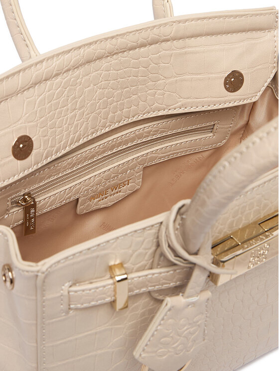 Nine West Nine West Torbica CEO-Lexa-LDA8378 Bež
