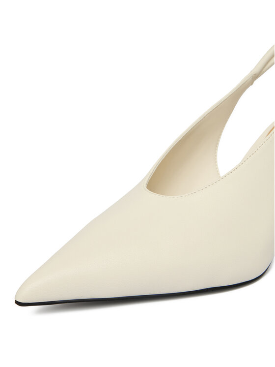 GINO ROSSI GINO ROSSI Décolleté CEO-ROSE-LT2678-1-N Bianco