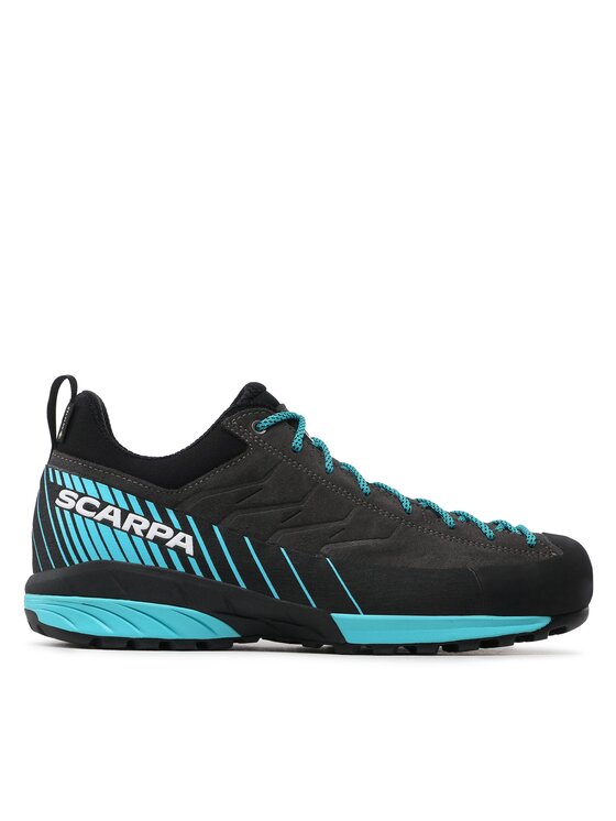 Scarpa Scarpa Trekking Mescalito Gtx GORE-TEX 72103-200 Siva