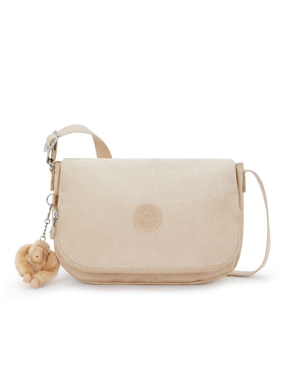 Kipling Kipling Saszetka 324826 Biały