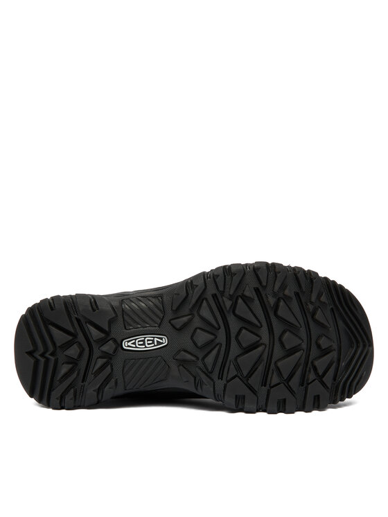 Keen Keen Μπότες Χιονιού Greta II Waterproof 1031168 Μαύρο