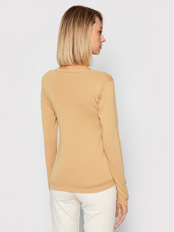 United Colors of Benetton Shirt G/C M/L, Roze, XS