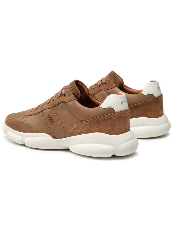 Sneakers Rapid 50454970 10222004 01 Marrone