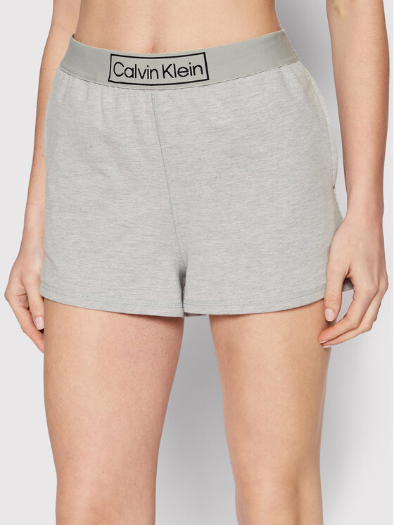 Σορτς πιτζάμας Calvin Klein Underwear